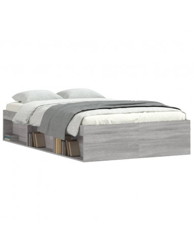 Giroletto Grigio Sonoma 120x200 cm