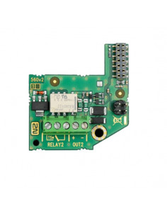 SWITCH AUSILIARIO   TAMPER (REL AGG