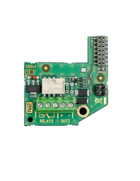 SWITCH AUSILIARIO   TAMPER (REL AGG