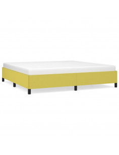 Giroletto Verde 200x200 cm in Tessuto