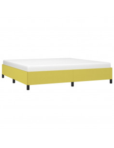 Giroletto Verde 200x200 cm in Tessuto 2