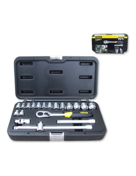 Set chiavi a bussola Stanley 1 94 673