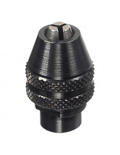 Mandrino miniutensile Dremel 2615448632 Autoserrante
