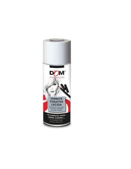 SPRAY FISSANTE