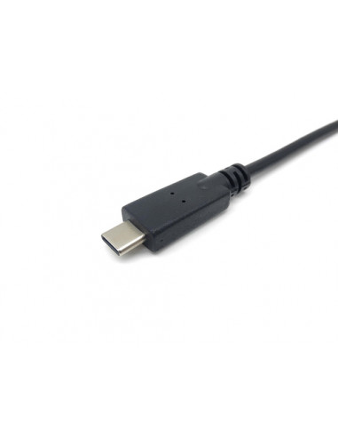 Equip Cavo da USB-C a seriale (DB9), M/M, 1,5 m