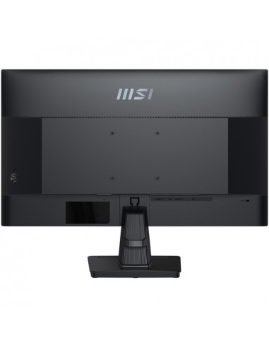 MSI Pro MP275Q Monitor PC 68,6 cm (27") 2560 x 1440 Pixel Wide Quad HD LED Nero