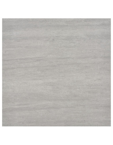 Listoni Pavimenti Adesivi 20 pz in PVC 1,86 m² Grigio Granito