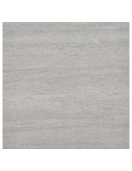 Listoni Pavimenti Adesivi 20 pz in PVC 1,86 m² Grigio Granito