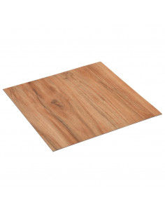 Listoni Pavimenti Adesivi 20 pz 1,86 m² Naturale in PVC 2