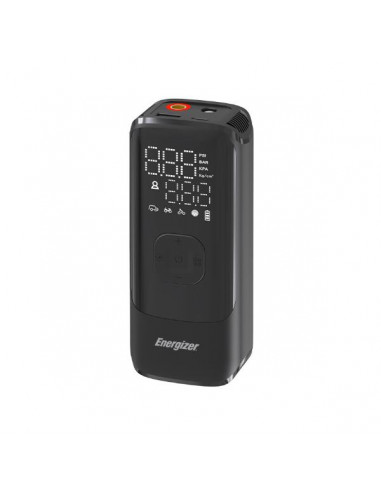 POWERBANK 2000 MAH + AIR COMPRESSOR