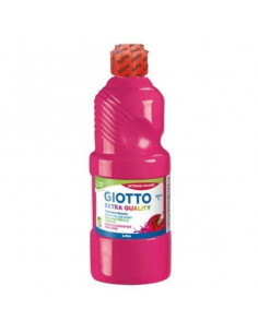 TEMPERA PRONTA 500ML MAGENTA
