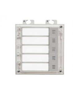 HELIOS IP VERSO - MODULO PER 5 TAS