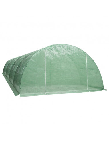 Serra 32 m² 8x4x2 m