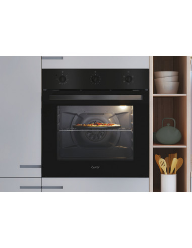 Candy Idea FIDC N502IT 65 L Nero