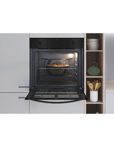 Candy Idea FIDC N502IT 65 L Nero