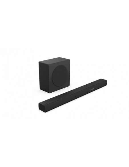 Hisense HS3100 altoparlante soundbar Nero 3.1 canali 480 W