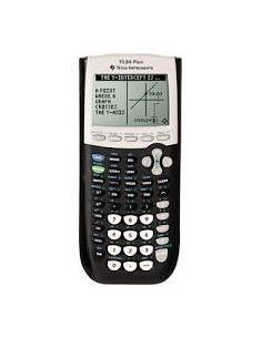 TI 84 PLUS