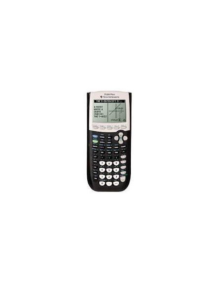 TI 84 PLUS