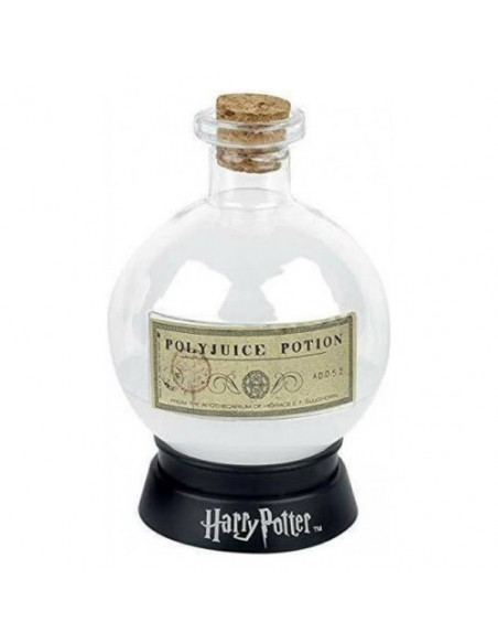 Lampada Fizz Creations 310015 HARRY POTTER Pozione Polisucco 14