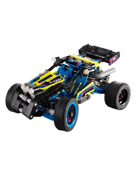 Buggy da Corsa LEGO 42164 TECHNIC