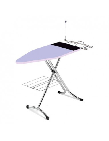 Asse stiro Top House 8855 Luxor 2 Viola Viola