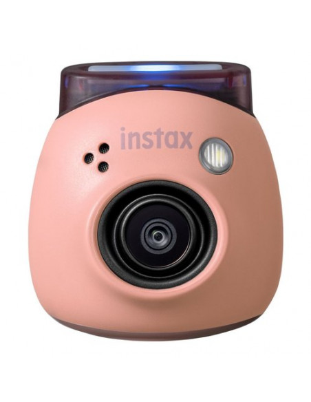 Fotocamera istantanea Fujifilm INSTAX Pal Powder pink Powder pink