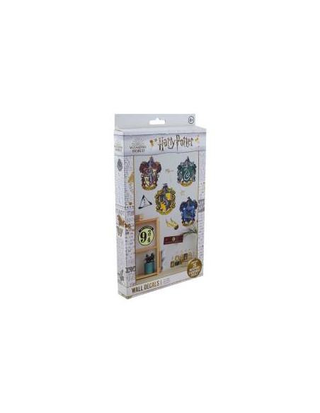 Paladone Harry Potter Set Sticker