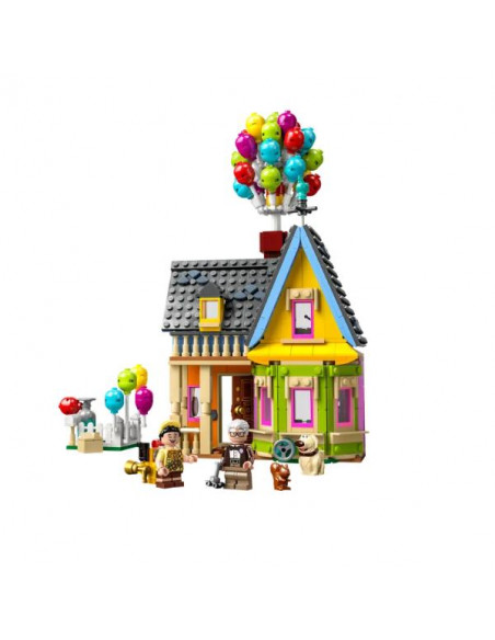 CASA DI  UP