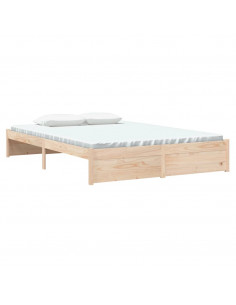 Giroletto in Legno Massello 140x190 cm 2