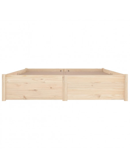 Giroletto con Cassetti 140x190 cm
