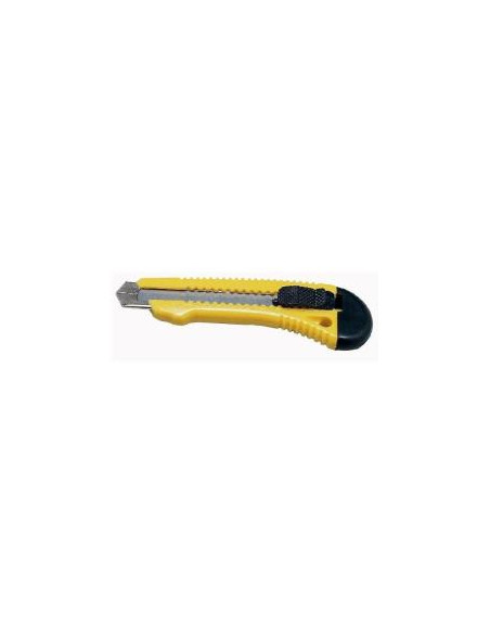 CUTTER LAMA 100X18MM GUIDA IN MATAL