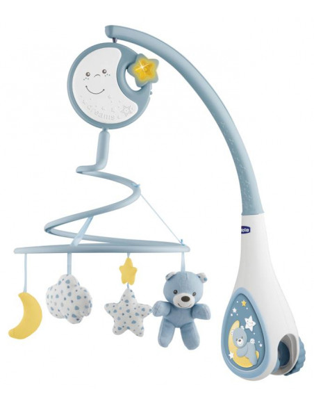 Chicco Toy Next2Dreams Mobile Azzurro