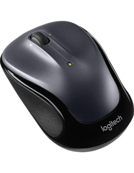 Logitech M325s mouse Viaggio Ambidestro RF Wireless Ottico 1000 DPI