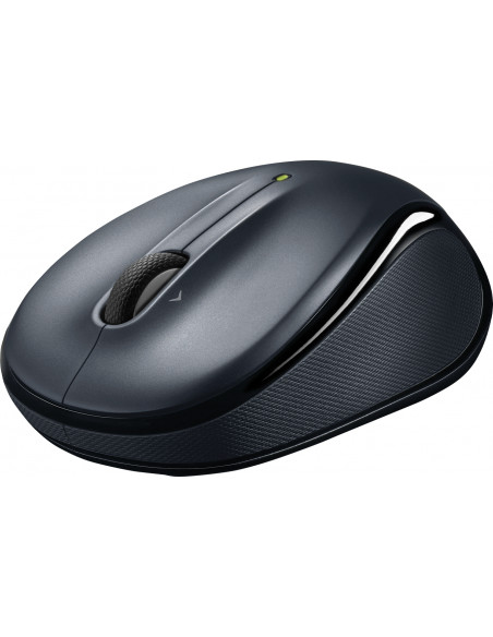 Logitech M325s mouse Viaggio Ambidestro RF Wireless Ottico 1000 DPI