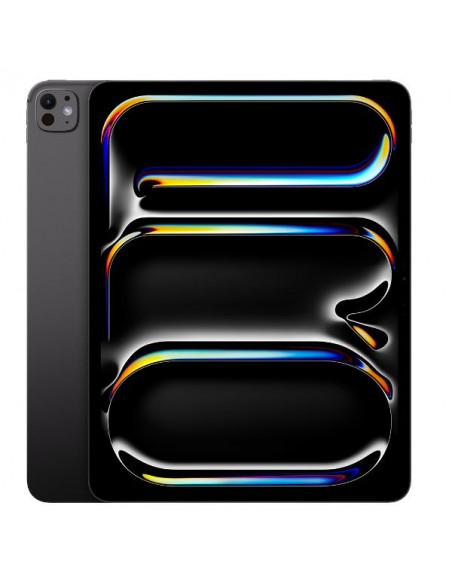 IPAD PRO 13 WIFI 1TB SP BLK NT