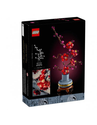 ALBICOCCO GIAPPONESE