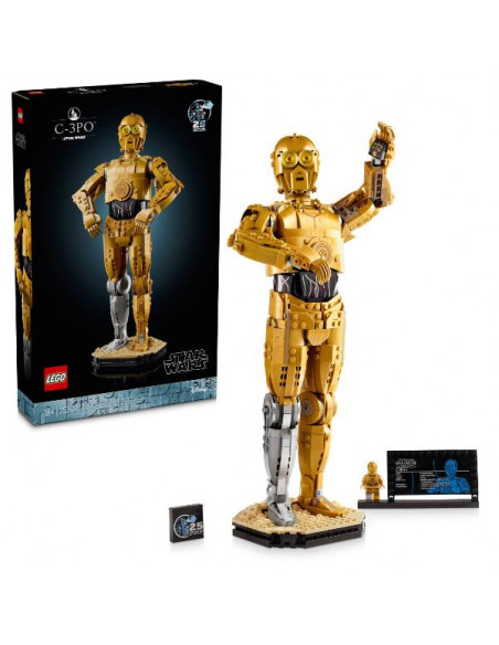 C-3PO