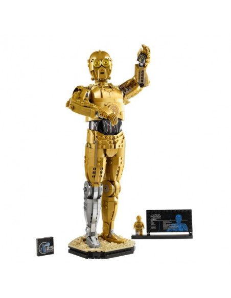 C-3PO