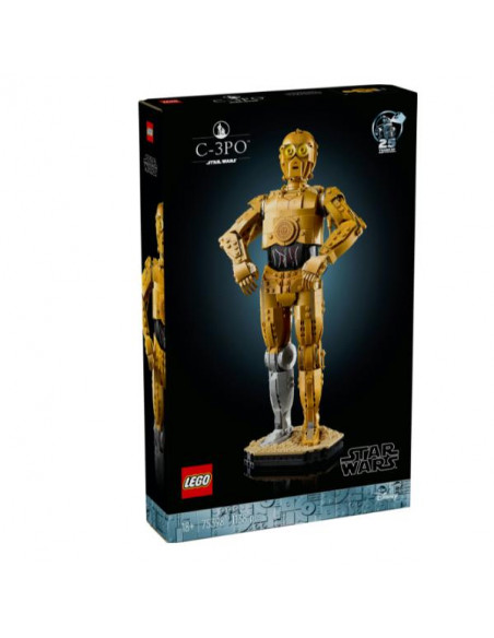 C-3PO