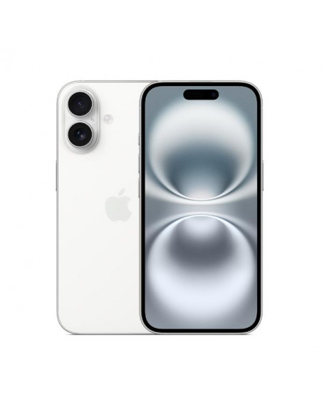 IP 16 512GB WHITE