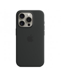 IPHONE 15 PRO SI CASE BLACK