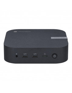 ASUS Chromebox CHROMEBOX5-SC002UN Intel® Celeron® 7305 4 GB DDR4-SDRAM 128 GB SSD ChromeOS Mini PC Nero 2