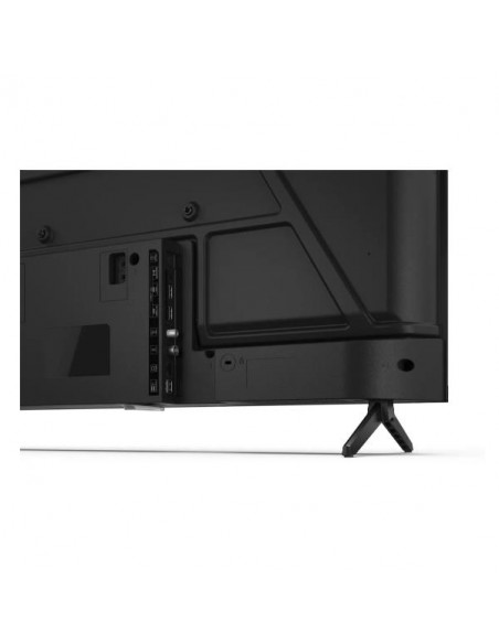 32 FHD QLED FRAMELESS GOOGLE TV