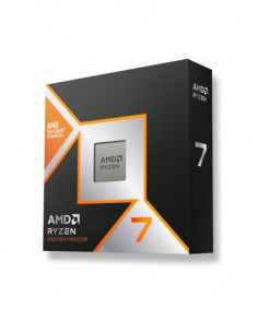 AMD Ryzen 7 9800X3D 8 Core 4.7 GHz 96MB skAM5 Box