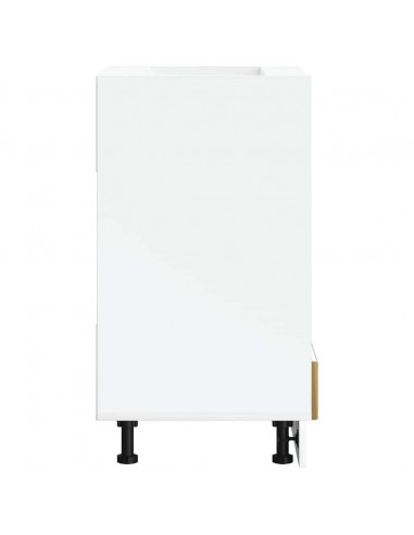 Armadio per Forno Kalmar Rovere Artigianale Legno Multistrato