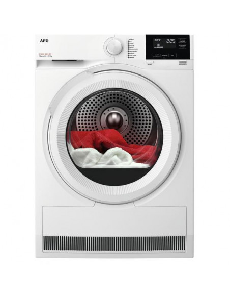 ASCIUGATRICE 9kg A+++ serie 7
