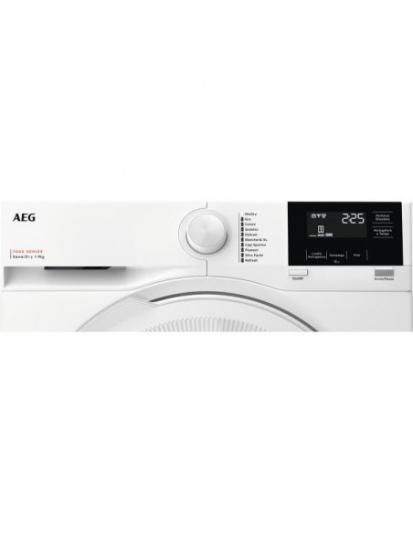 ASCIUGATRICE 9kg A+++ serie 7