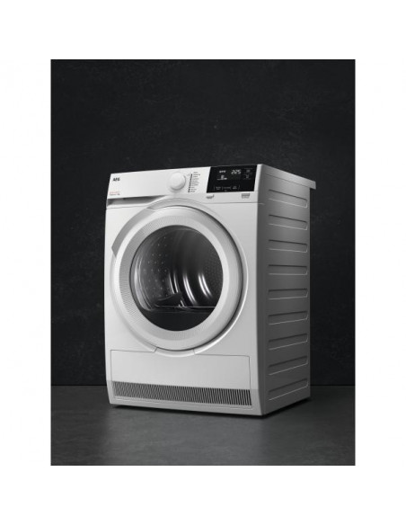 ASCIUGATRICE 9kg A+++ serie 7