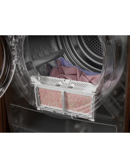 ASCIUGATRICE 9kg A+++ serie 7