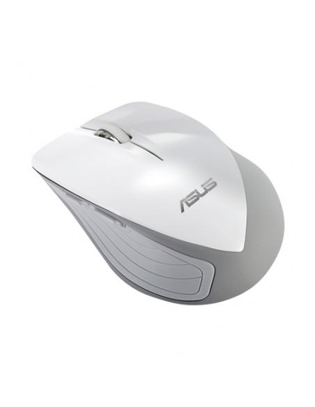 ASUS WT465 mouse Ufficio Mano destra RF Wireless Ottico 1600 DPI